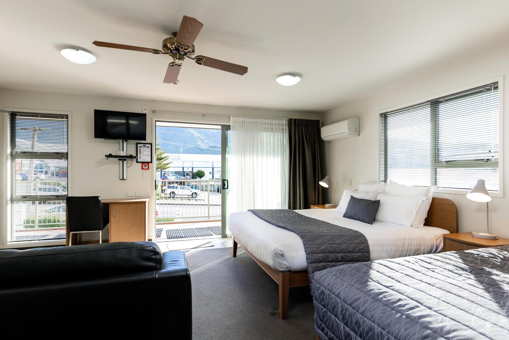 Jasmine Court Motel Picton Exteriér fotografie