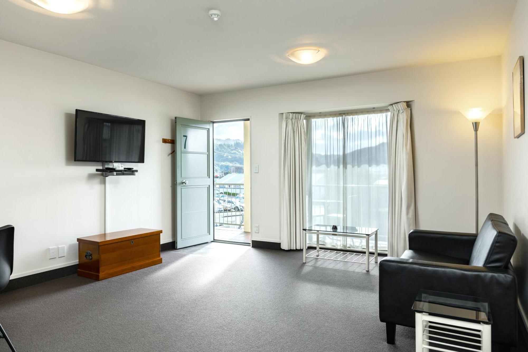 Jasmine Court Motel Picton Exteriér fotografie