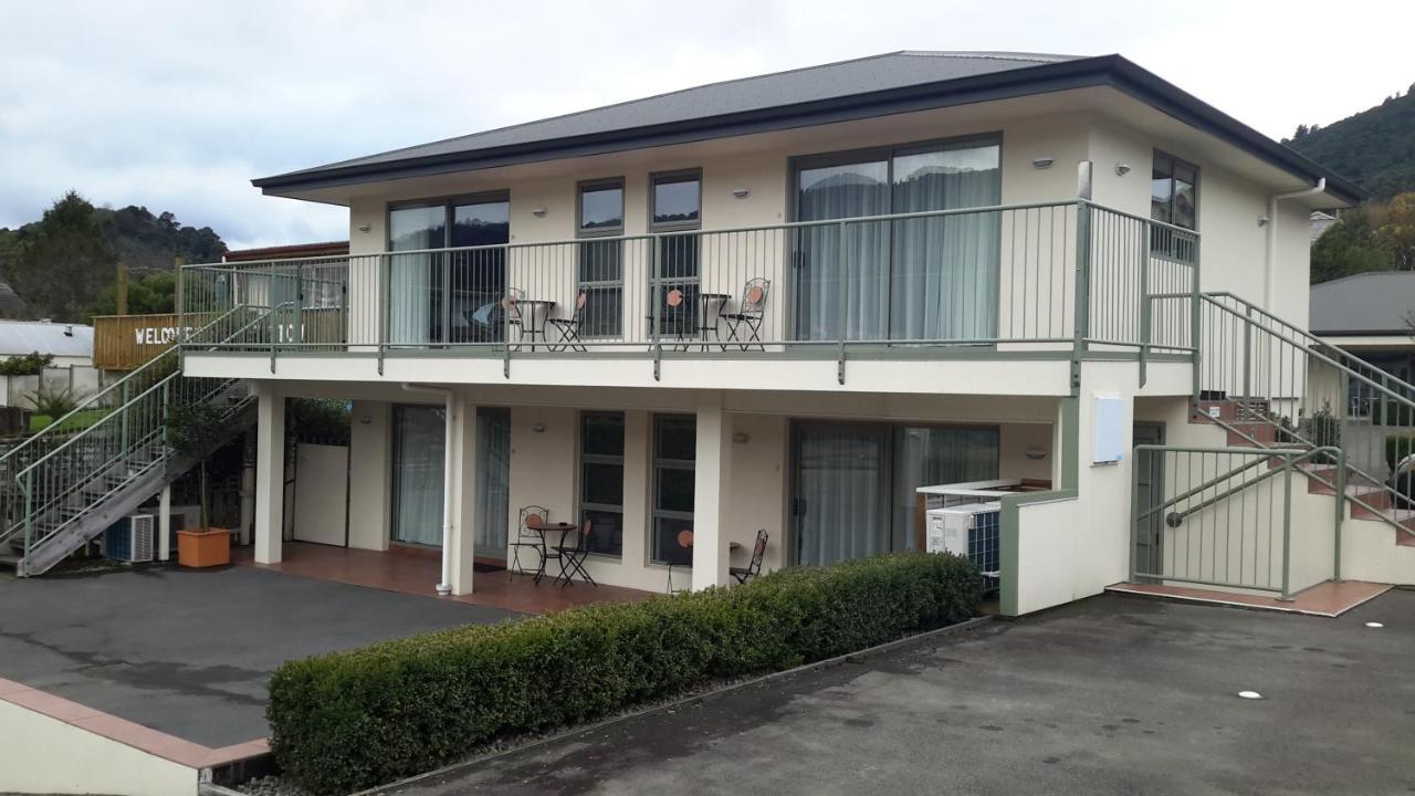 Jasmine Court Motel Picton Exteriér fotografie